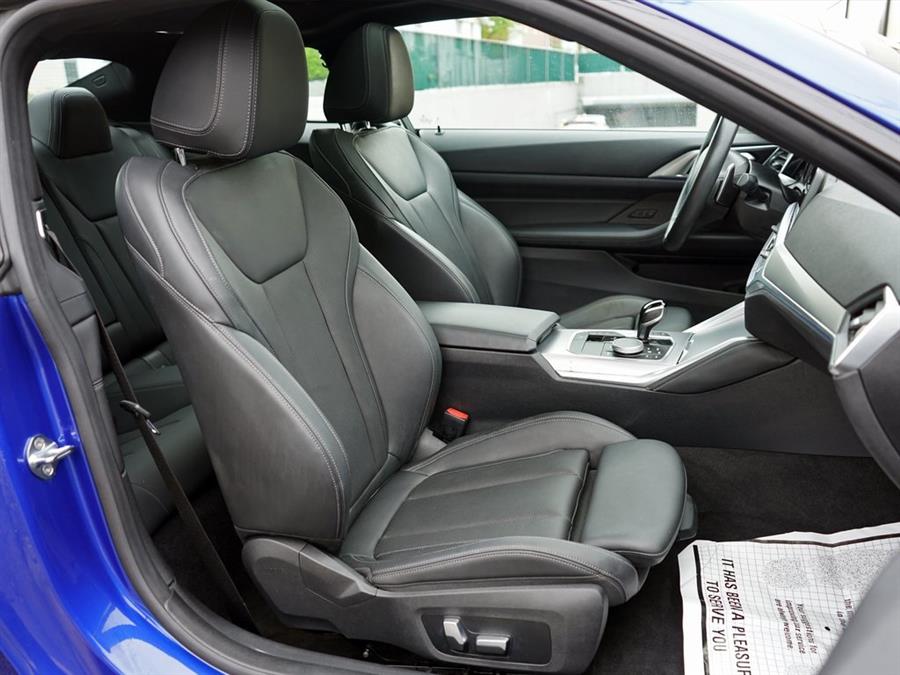 2023 BMW 4 Series 430i xDrive photo