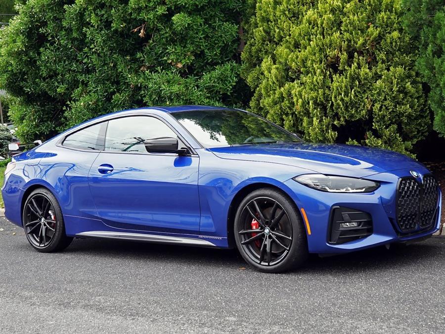 2023 BMW 4 Series 430i xDrive photo