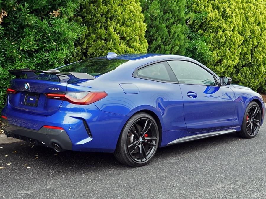 2023 BMW 4 Series 430i xDrive photo