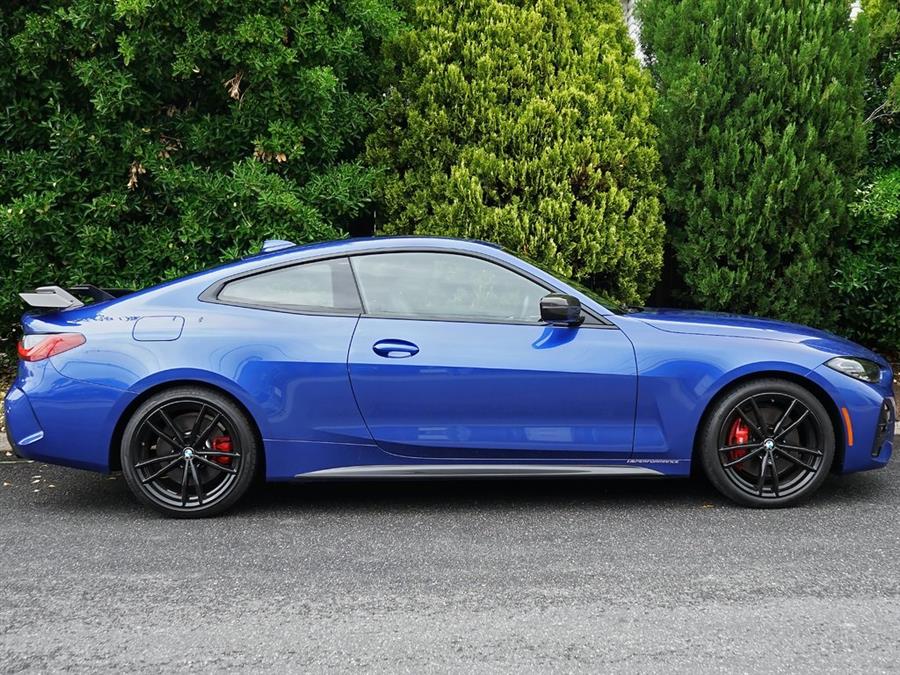 2023 BMW 4 Series 430i xDrive photo