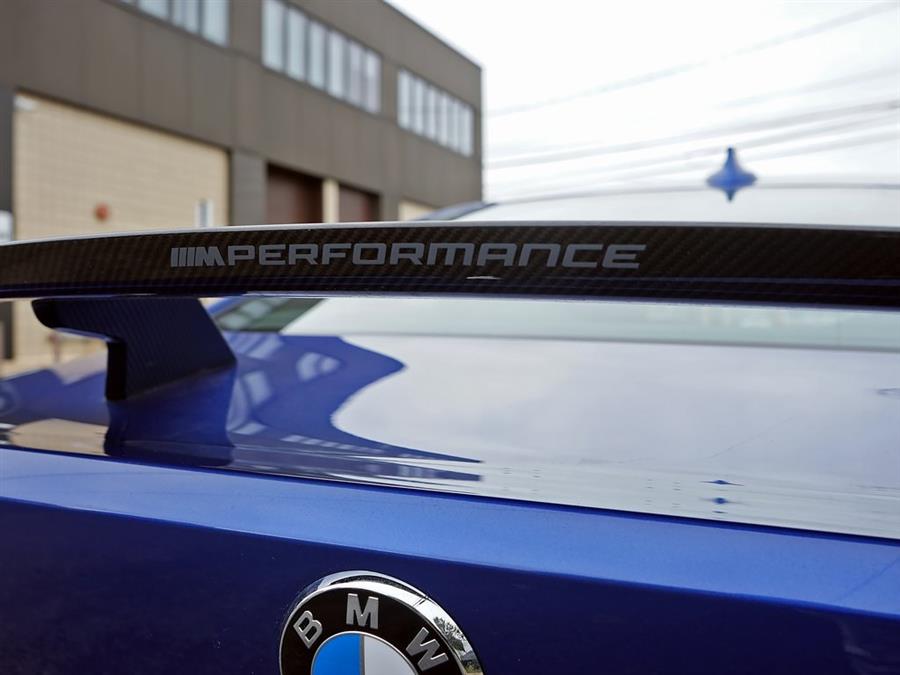 2023 BMW 4 Series 430i xDrive photo