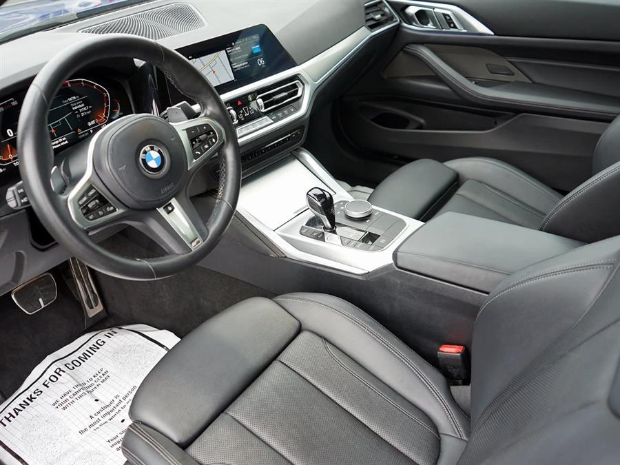 2023 BMW 4 Series 430i xDrive photo
