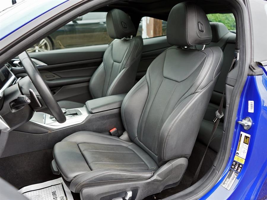 2023 BMW 4 Series 430i xDrive photo