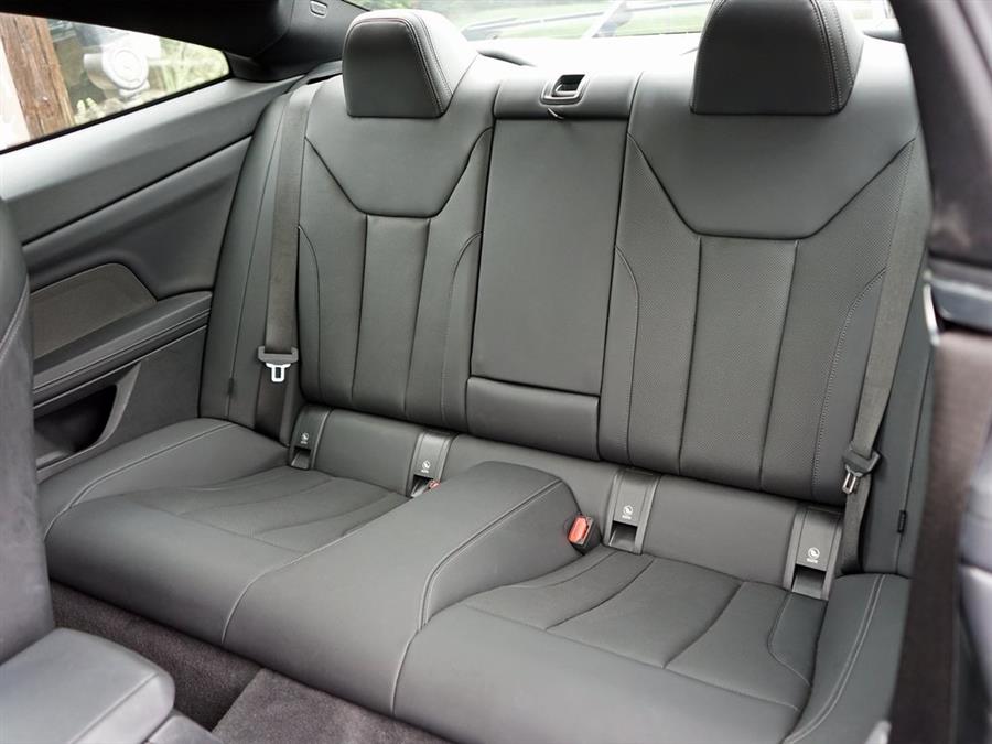 2023 BMW 4 Series 430i xDrive photo