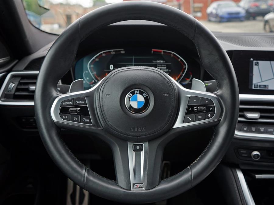 2023 BMW 4 Series 430i xDrive photo