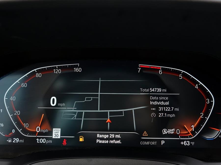 2023 BMW 4 Series 430i xDrive photo