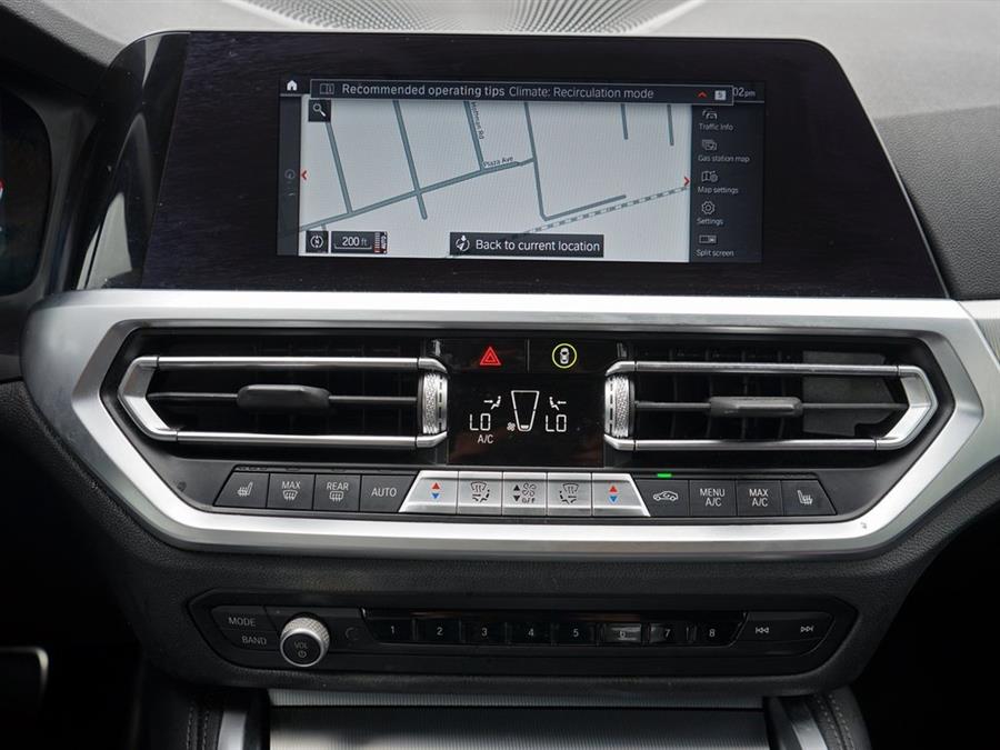 2023 BMW 4 Series 430i xDrive photo
