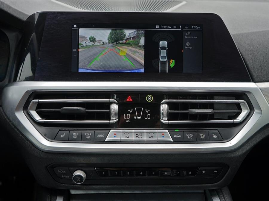 2023 BMW 4 Series 430i xDrive photo