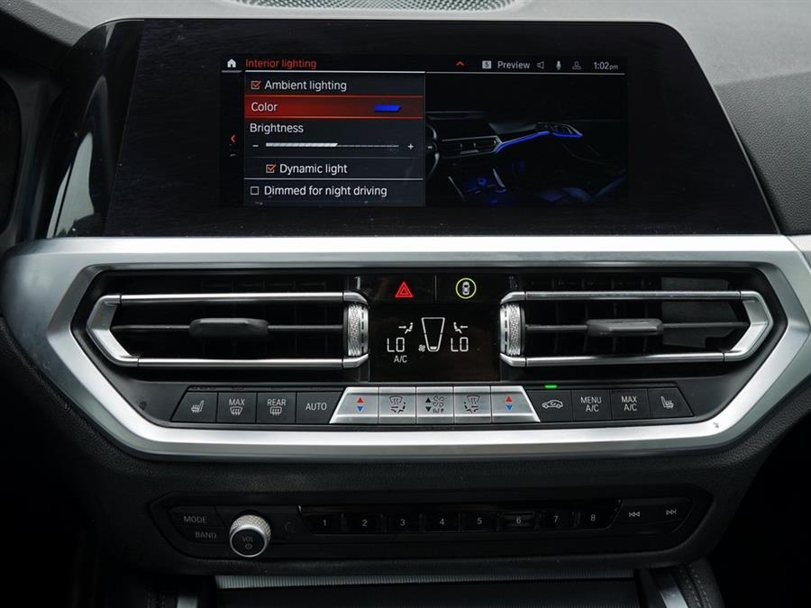2023 BMW 4 Series 430i xDrive photo
