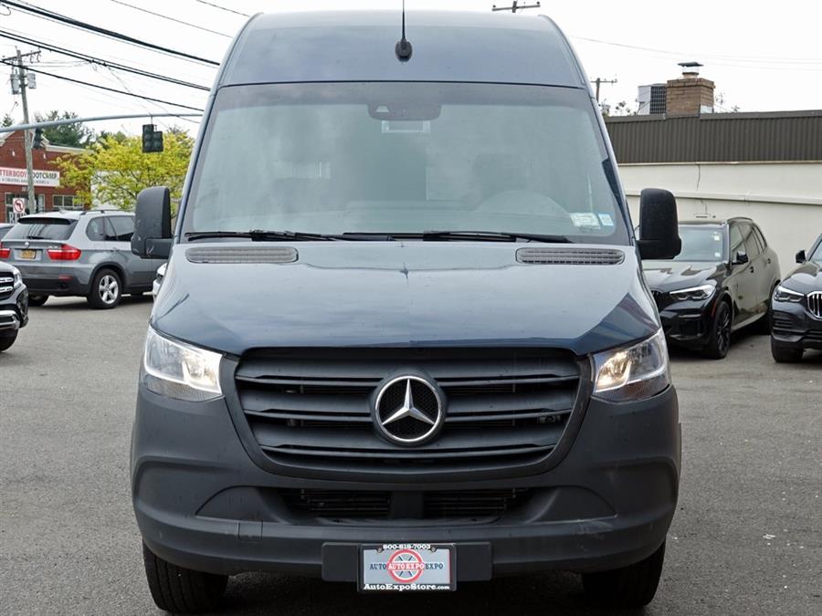 2021 Mercedes-Benz Sprinter 2500 Cargo 170 WB photo