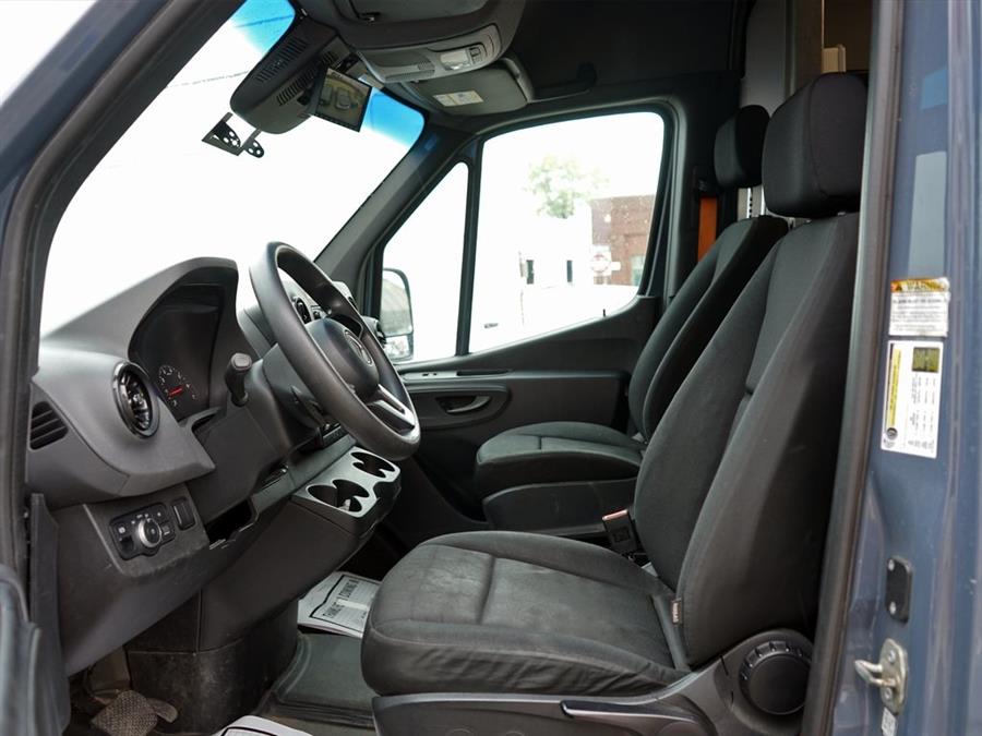 2021 Mercedes-Benz Sprinter 2500 Cargo 170 WB photo