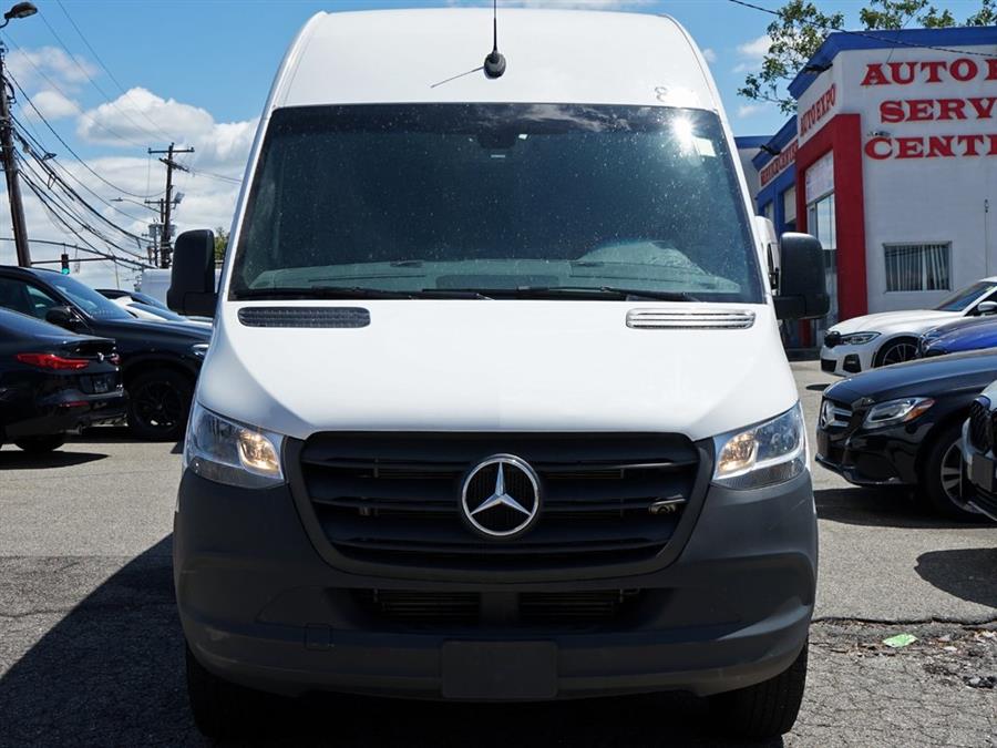 2023 Mercedes-Benz Sprinter 2500 Cargo 170 WB photo