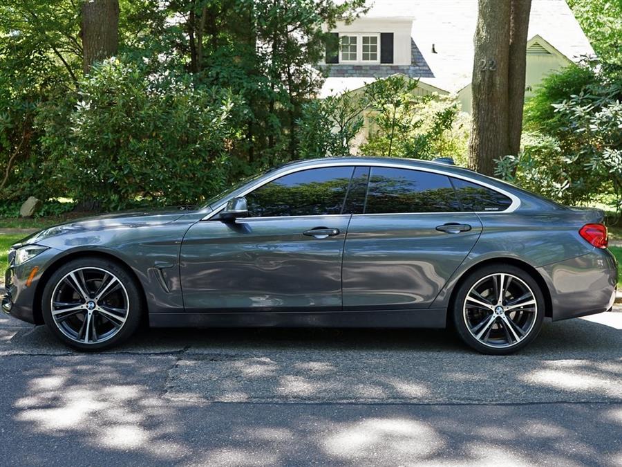 2019 BMW 4 Series 430i Gran Coupe photo