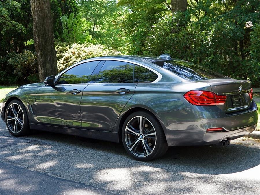 2019 BMW 4 Series 430i Gran Coupe photo