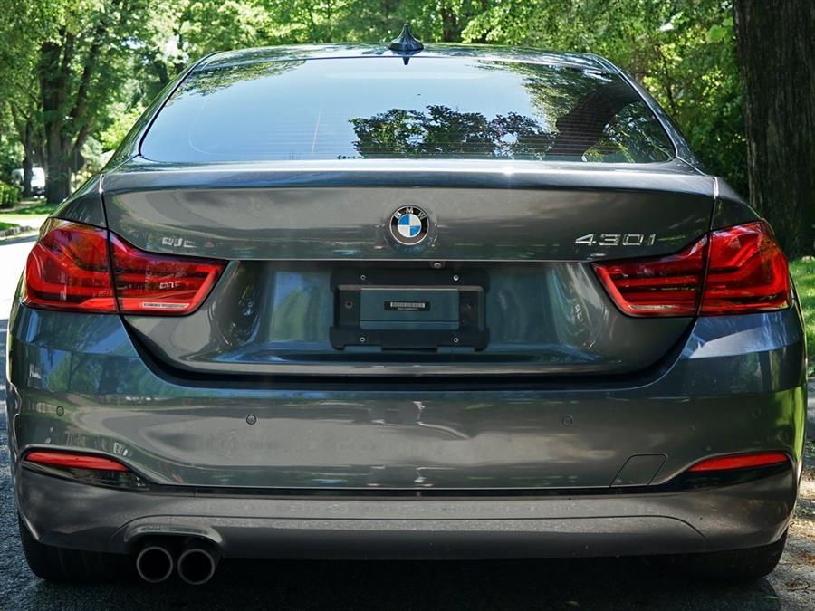 2019 BMW 4 Series 430i Gran Coupe photo