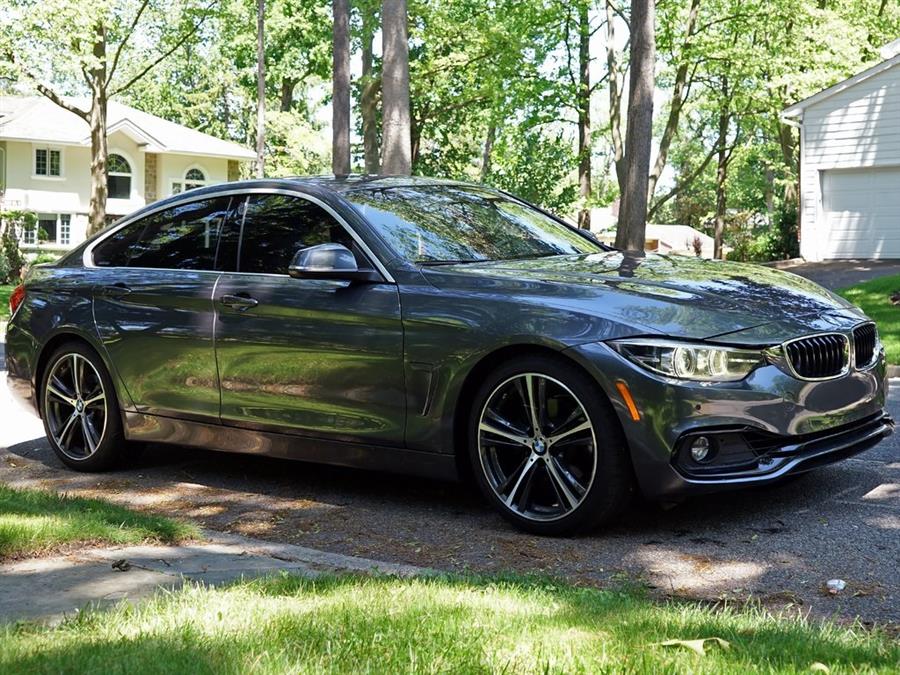 2019 BMW 4 Series 430i Gran Coupe photo