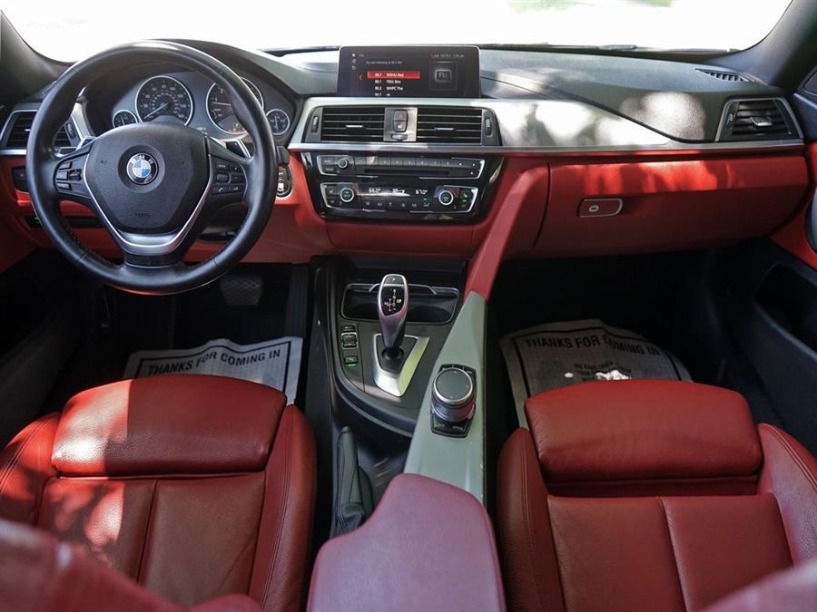 2019 BMW 4 Series 430i Gran Coupe photo