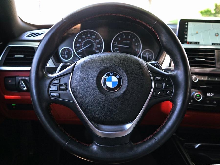 2019 BMW 4 Series 430i Gran Coupe photo