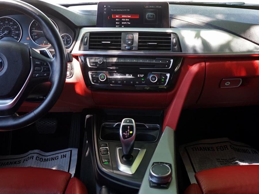 2019 BMW 4 Series 430i Gran Coupe photo