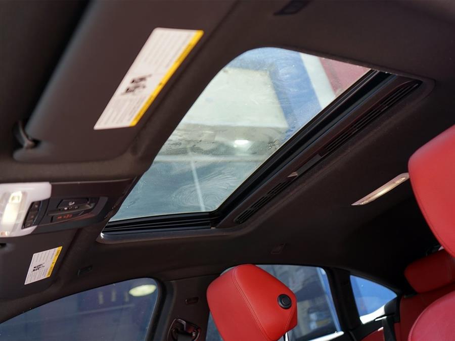2019 BMW 4 Series 430i Gran Coupe photo