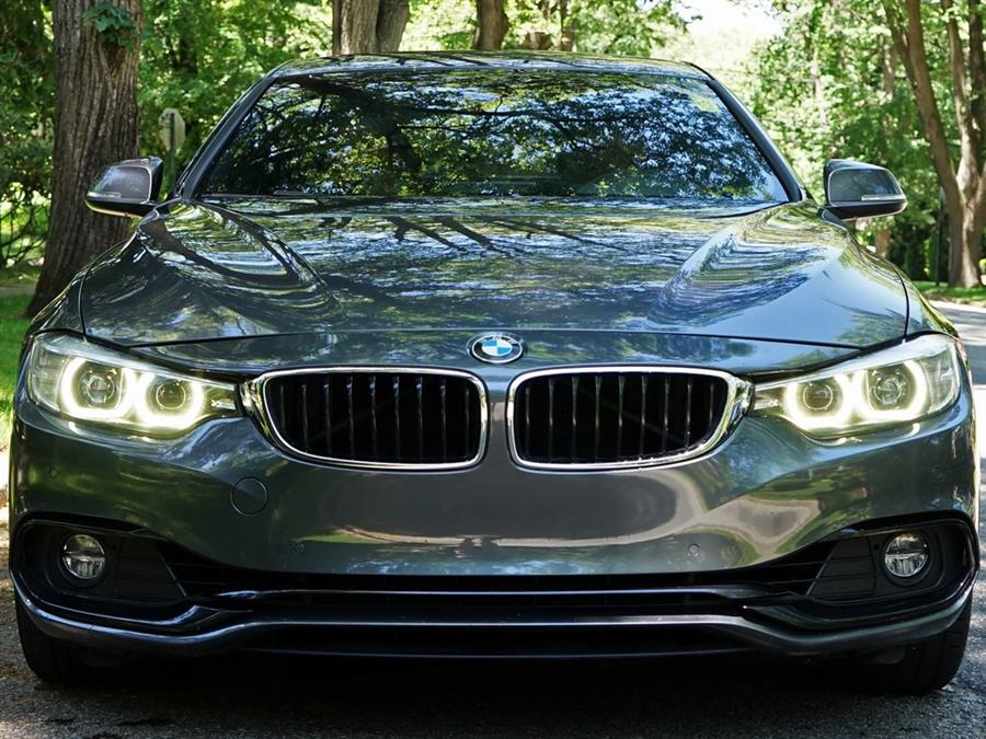 2019 BMW 4 Series 430i Gran Coupe photo