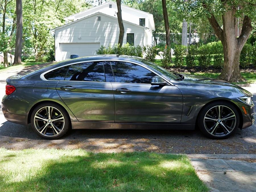 2019 BMW 4 Series 430i Gran Coupe photo