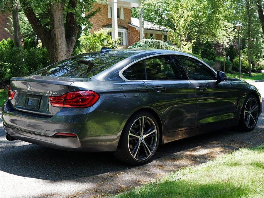 2019 BMW 4 Series 430i Gran Coupe photo