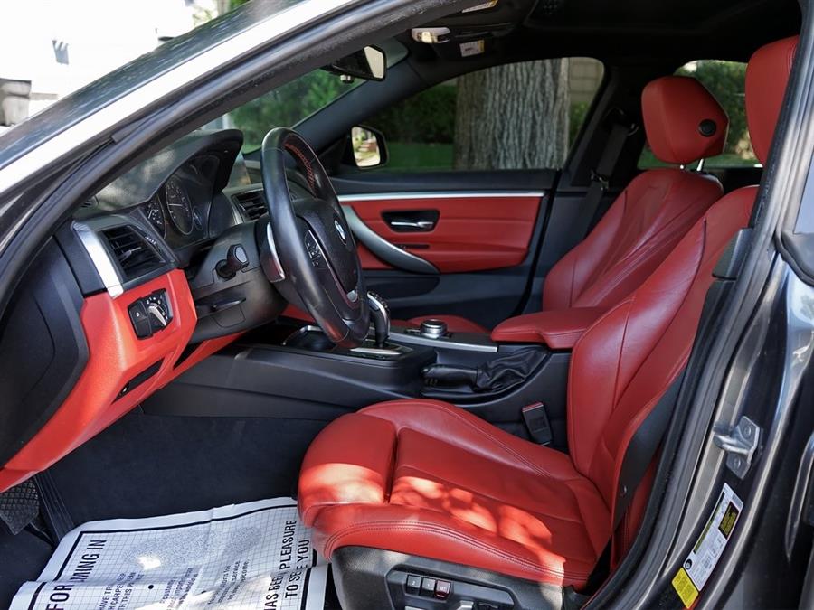 2019 BMW 4 Series 430i Gran Coupe photo