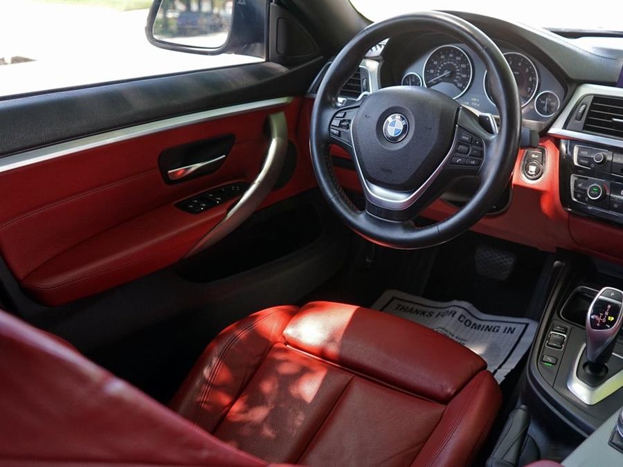 2019 BMW 4 Series 430i Gran Coupe photo