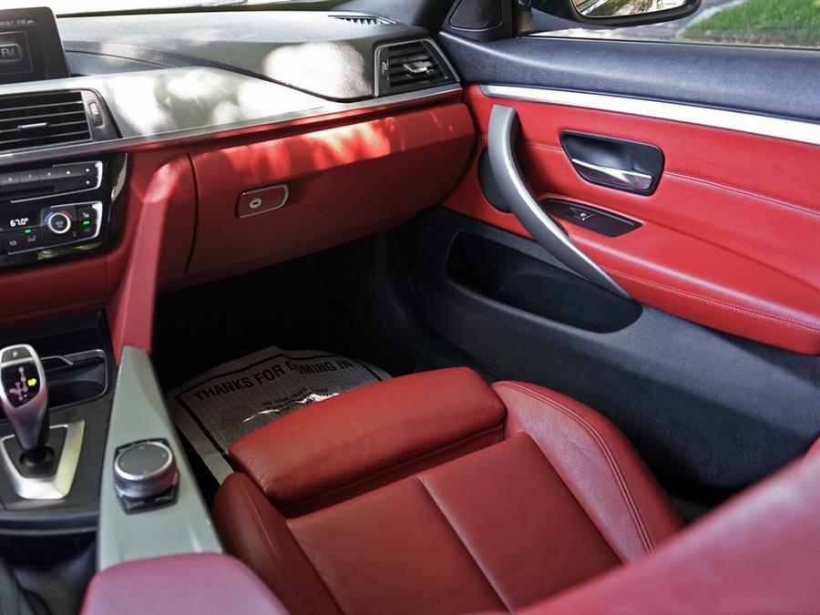 2019 BMW 4 Series 430i Gran Coupe photo
