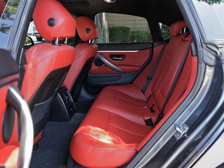 2019 BMW 4 Series 430i Gran Coupe photo