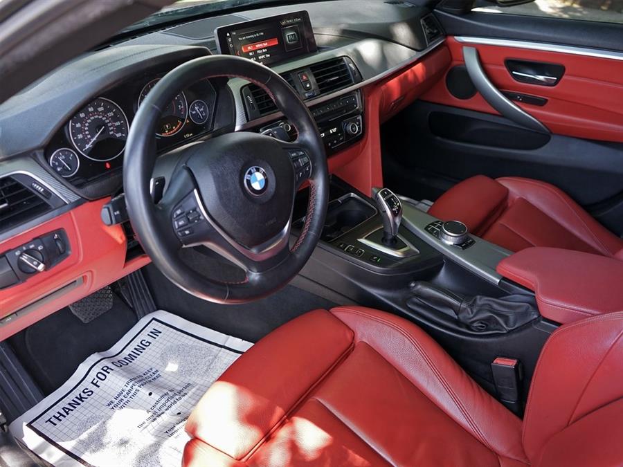2019 BMW 4 Series 430i Gran Coupe photo