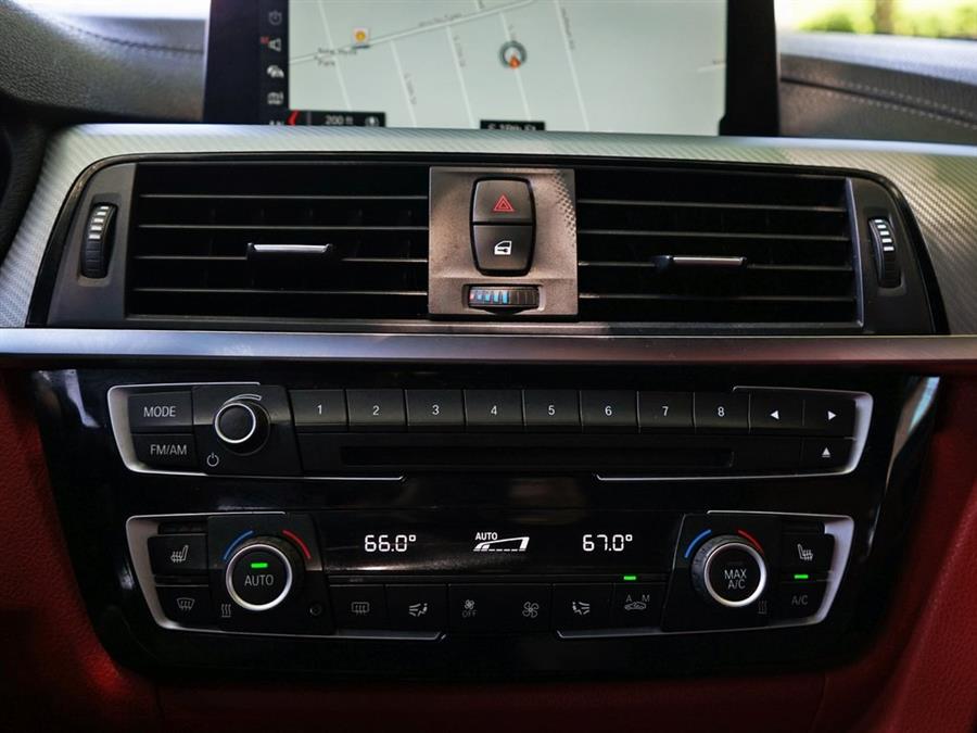 2019 BMW 4 Series 430i Gran Coupe photo
