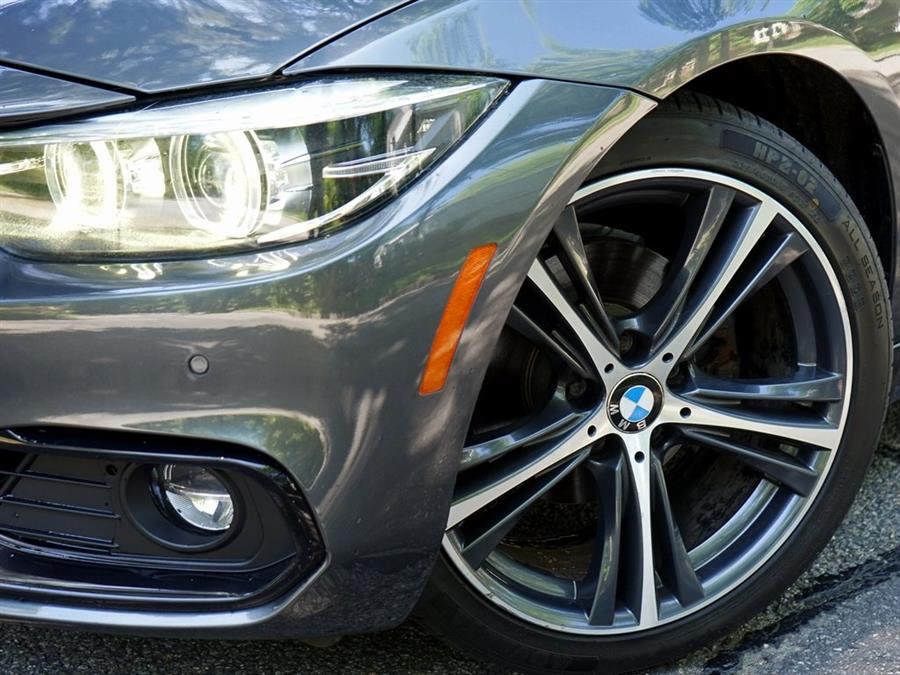 2019 BMW 4 Series 430i Gran Coupe photo