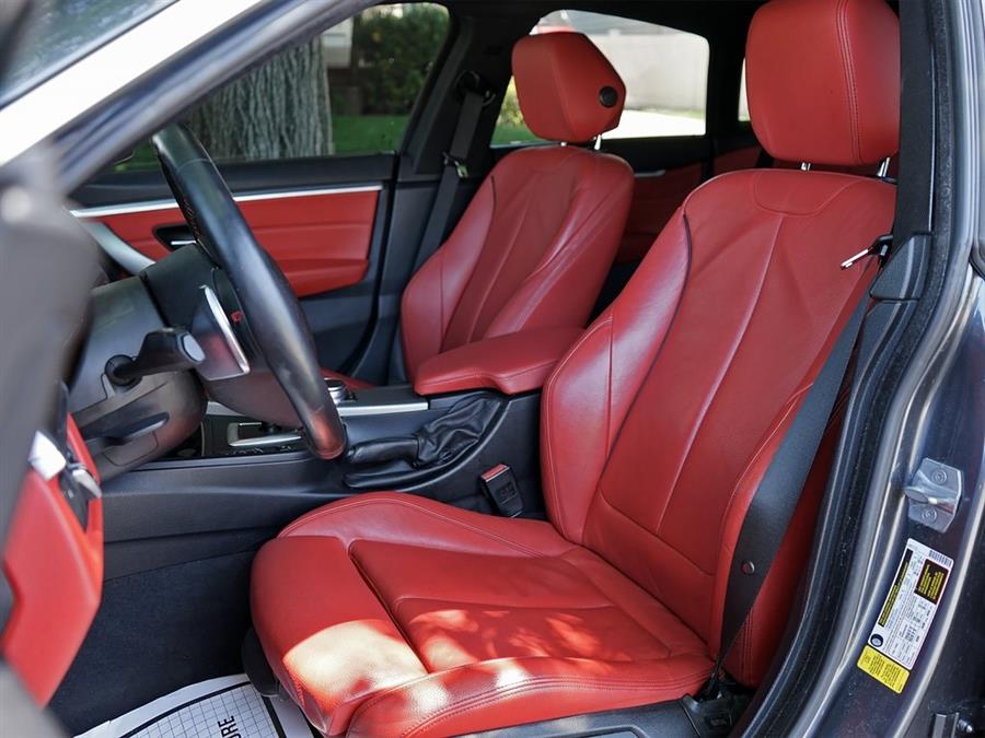 2019 BMW 4 Series 430i Gran Coupe photo