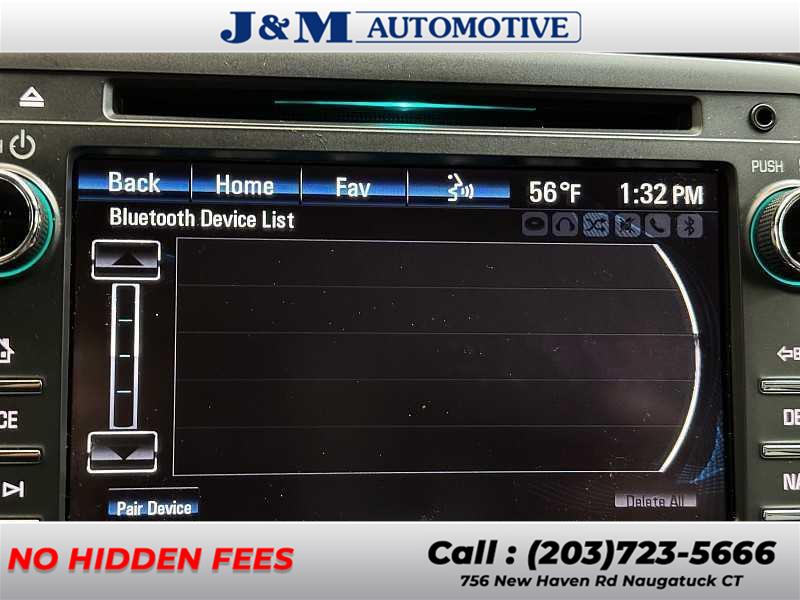 2016 Buick Enclave Leather photo
