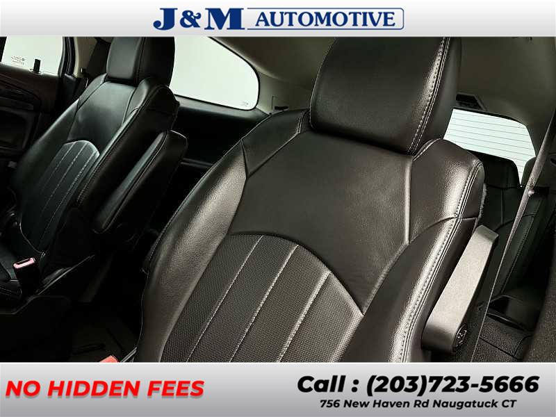 2016 Buick Enclave Leather photo