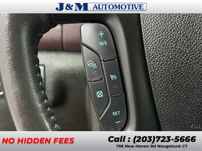 2016 Buick Enclave Leather photo