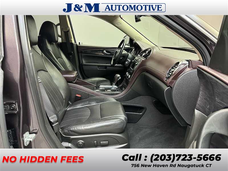 2016 Buick Enclave Leather photo