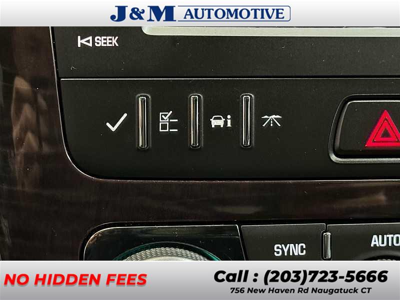 2016 Buick Enclave Leather photo