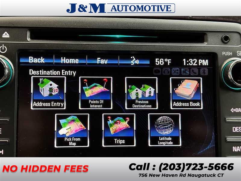 2016 Buick Enclave Leather photo