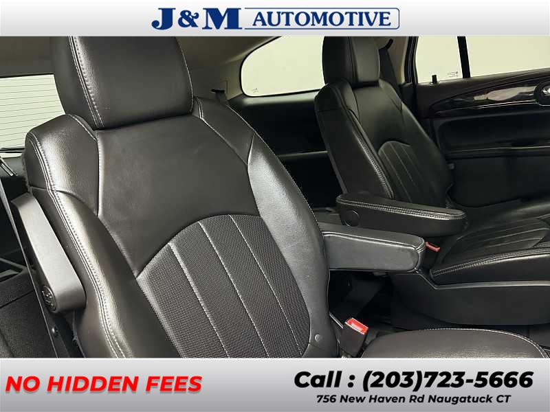 2016 Buick Enclave Leather photo