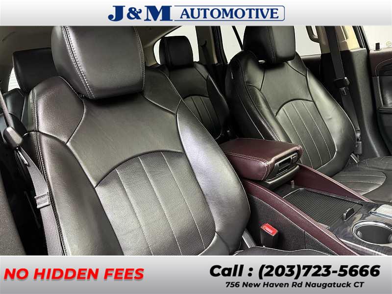 2016 Buick Enclave Leather photo