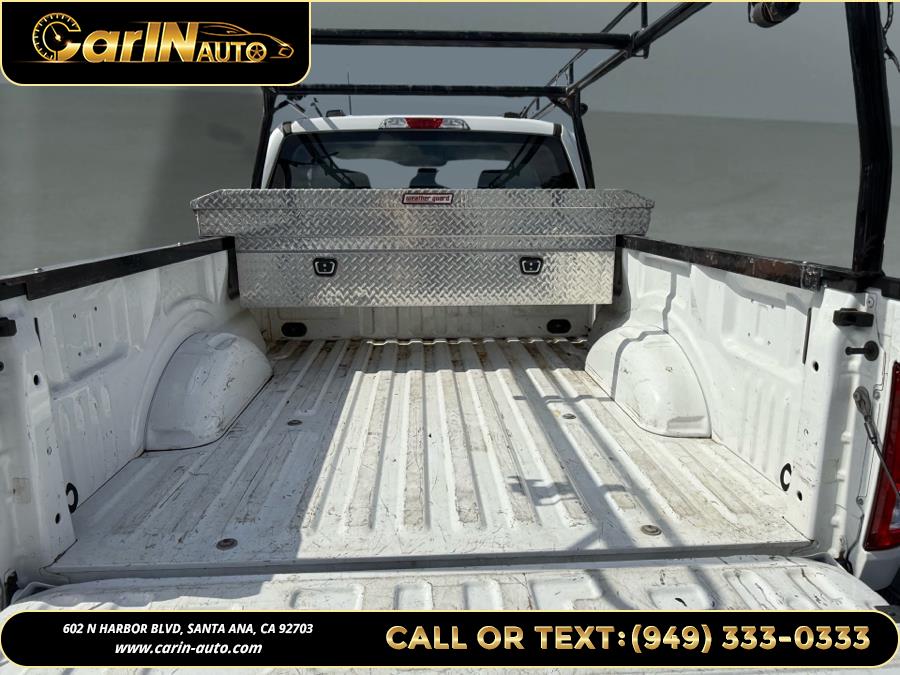 2022 Ford F-150 XL 2WD SuperCab 6.5'' Box photo