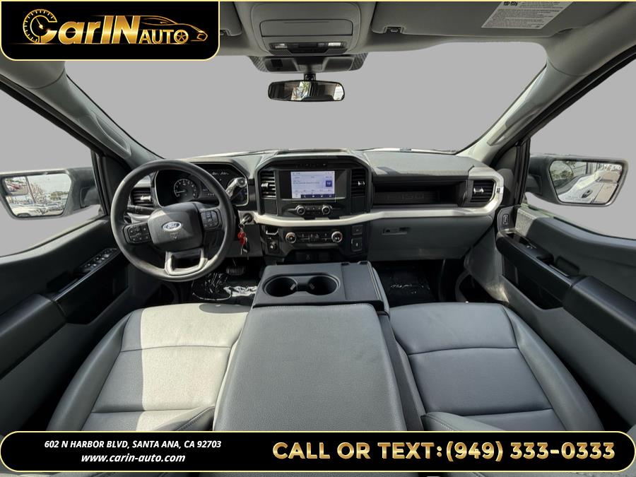 2022 Ford F-150 XL 2WD SuperCab 6.5'' Box photo