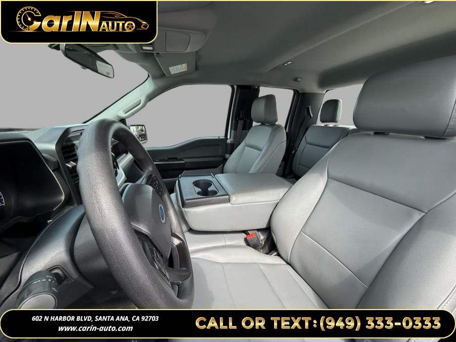 2022 Ford F-150 XL 2WD SuperCab 6.5'' Box photo
