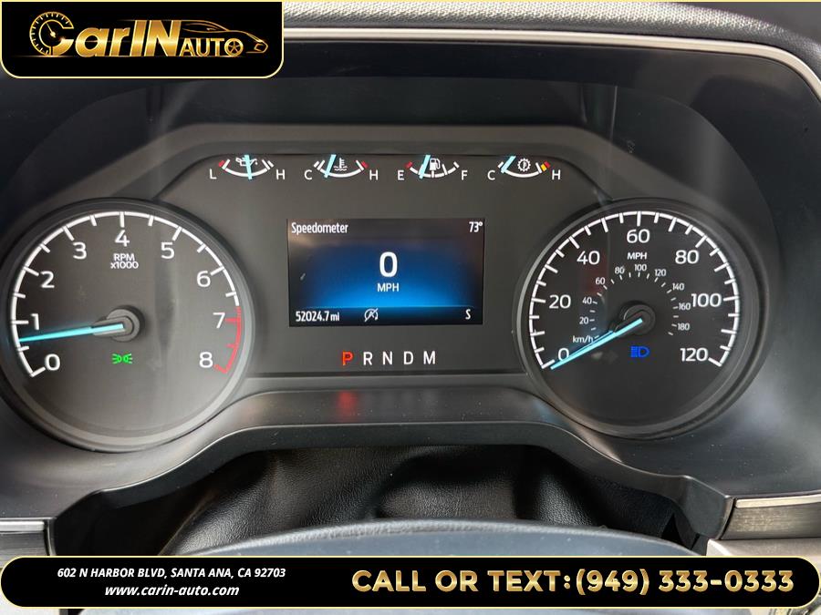 2022 Ford F-150 XL 2WD SuperCab 6.5'' Box photo