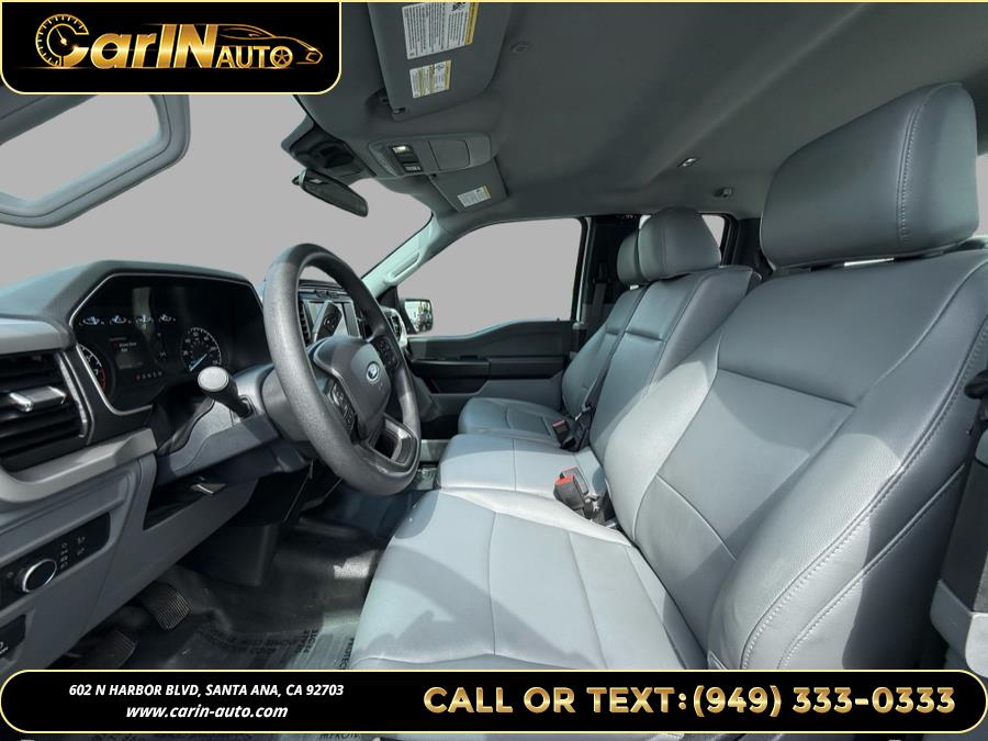2022 Ford F-150 XL 2WD SuperCab 6.5'' Box photo