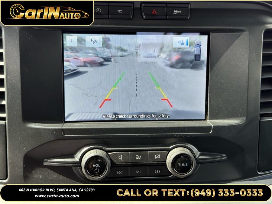 2022 Ford F-150 XL 2WD SuperCab 6.5'' Box photo