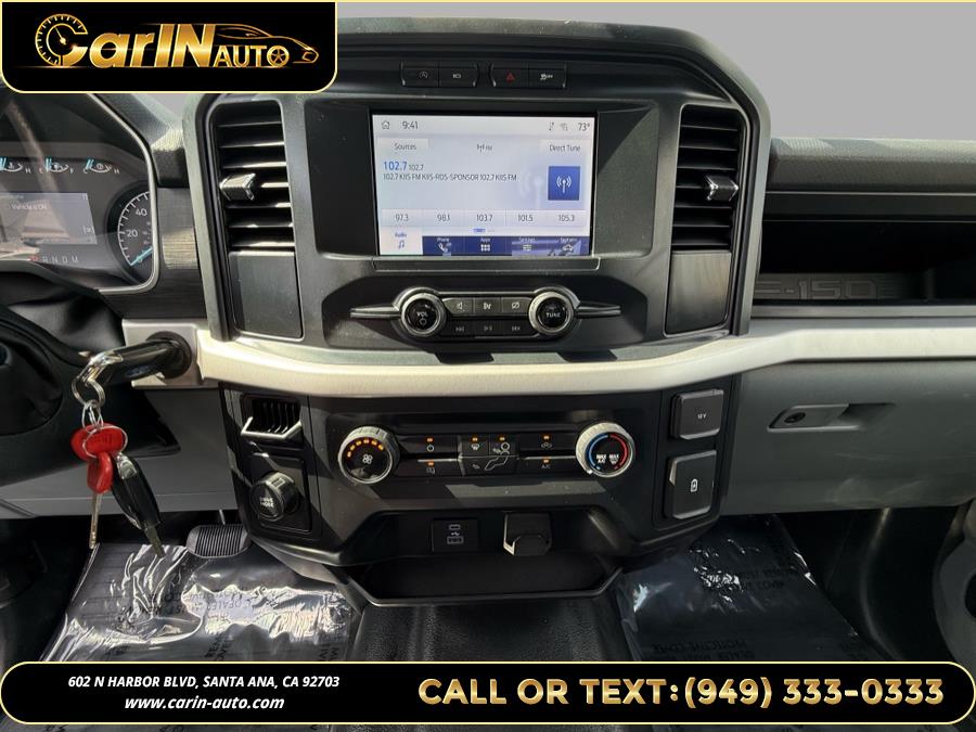 2022 Ford F-150 XL 2WD SuperCab 6.5'' Box photo